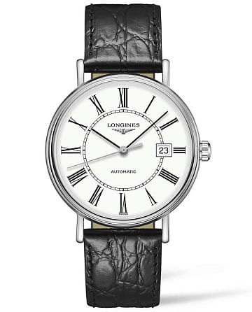 Longines Presence L4.922.4.11.2